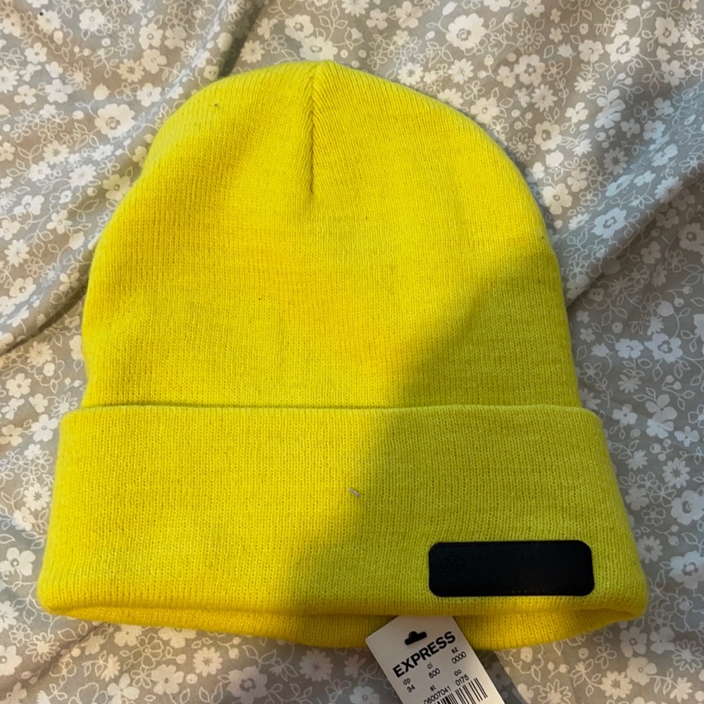Winter Hat